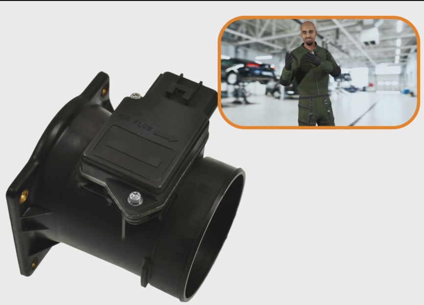 Evaluation Electrovanne